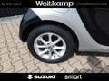 smart forTwo smart fortwo 52 kW twinamic Ablage-Paket/Autom. BC Schwarz - thumbnail 8