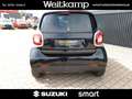 smart forTwo smart fortwo 52 kW twinamic Ablage-Paket/Autom. BC Schwarz - thumbnail 4