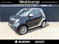 smart forTwo smart fortwo 52 kW twinamic Ablage-Paket/Autom. BC Schwarz - thumbnail 1