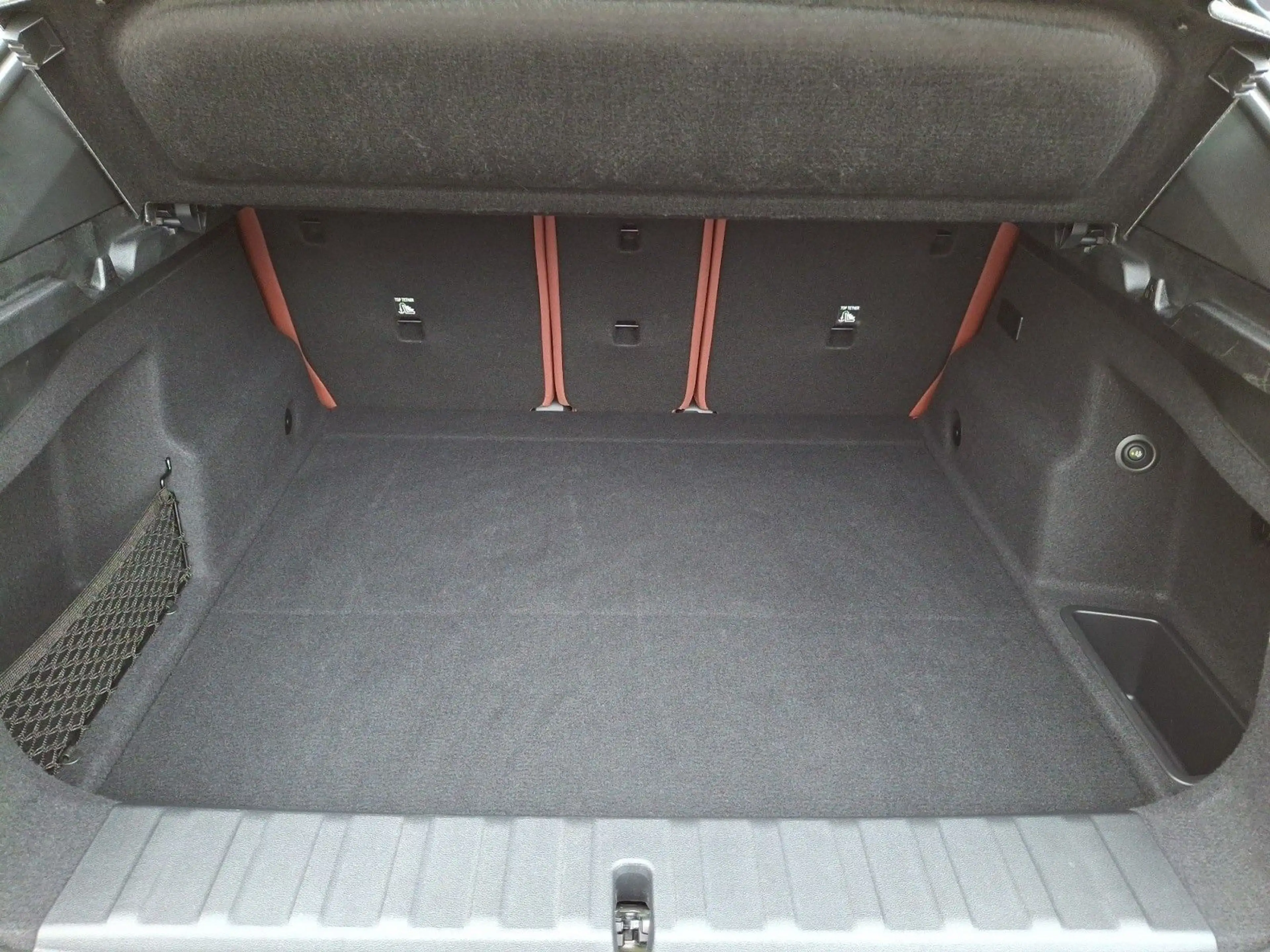 BMW iX2 ix2 xDrive30 M Sportpaket Head-Up AHK Sportsitze — photo 14