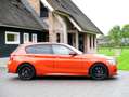 BMW 135 1-serie M135i xDrive High Executive ZEER UNIEKE AU Oranje - thumbnail 9