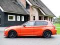 BMW 135 1-serie M135i xDrive High Executive ZEER UNIEKE AU Oranje - thumbnail 8