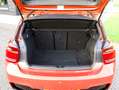 BMW 135 1-serie M135i xDrive High Executive ZEER UNIEKE AU Oranje - thumbnail 35