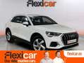 Audi Q3 35 TDI Advanced S tronic 110kW Weiß - thumbnail 1