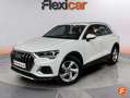 Audi Q3 35 TDI Advanced S tronic 110kW Weiß - thumbnail 2