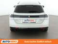 Peugeot 508 1.6 Hybrid 225 GT Weiß - thumbnail 5