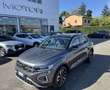 Volkswagen T-Roc 1.0 tsi Style 115cv /NO VINCOLI/KM0 Grau - thumbnail 1