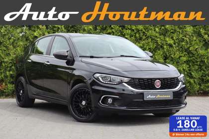 Fiat Tipo 1.4 T-Jet 16v 120 pk S-Design Airco|NAvi|Lmv|Pdc|L