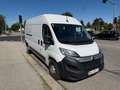 Citroen Jumper Jumper 35  L2s BlueHDi 140 S Weiß - thumbnail 2