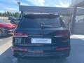 Audi SQ7 50 TDI 286ch S line quattro Tiptronic 7 places Noir - thumbnail 4