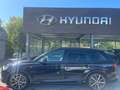 Audi SQ7 50 TDI 286ch S line quattro Tiptronic 7 places Noir - thumbnail 2