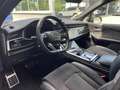 Audi SQ7 50 TDI 286ch S line quattro Tiptronic 7 places Noir - thumbnail 10