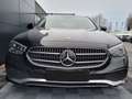 Mercedes-Benz E 220 d Exclusive NUOVO MODELLO-TETTO APRIBILE-DISTRONIC Nero - thumbnail 3