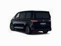 Volkswagen T7 Multivan Life KÜ 2.0 TDI DSG, AHK, IQ.Light, Elk. Heckklappe Schwarz - thumbnail 4