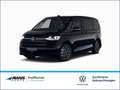 Volkswagen T7 Multivan Life KÜ 2.0 TDI DSG, AHK, IQ.Light, Elk. Heckklappe Schwarz - thumbnail 1