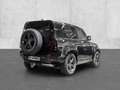 Land Rover Defender 90 X-Dynamic SE D250 Luftfederung AD Niveau AHK-ab Schwarz - thumbnail 2