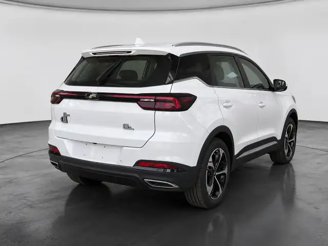DR Automobiles DR6 view 4