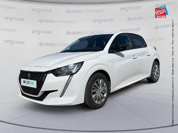 1.5 BlueHDi 100ch S\u0026S Active Pack