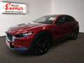 Mazda CX-30 G 140  Homura AT Bestpreis Rot - thumbnail 3
