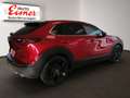 Mazda CX-30 G 140  Homura AT Bestpreis Rot - thumbnail 11