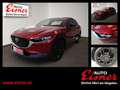 Mazda CX-30 G 140  Homura AT Bestpreis Rot - thumbnail 1