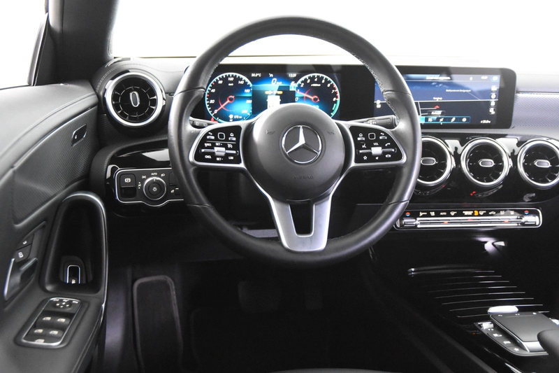 Mercedes-Benz CLA 250 CLA 250e SB *1.Hand*T-Leder*SHZ*Navi*AHK* — photo 13
