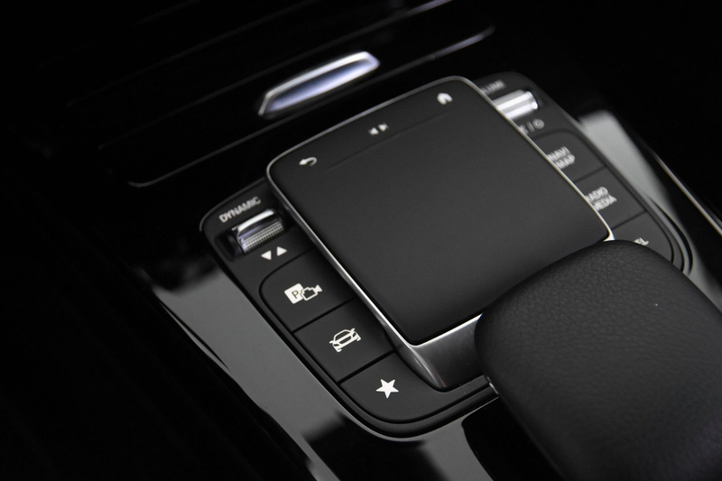 Mercedes-Benz CLA 250 CLA 250e SB *1.Hand*T-Leder*SHZ*Navi*AHK* — photo 14