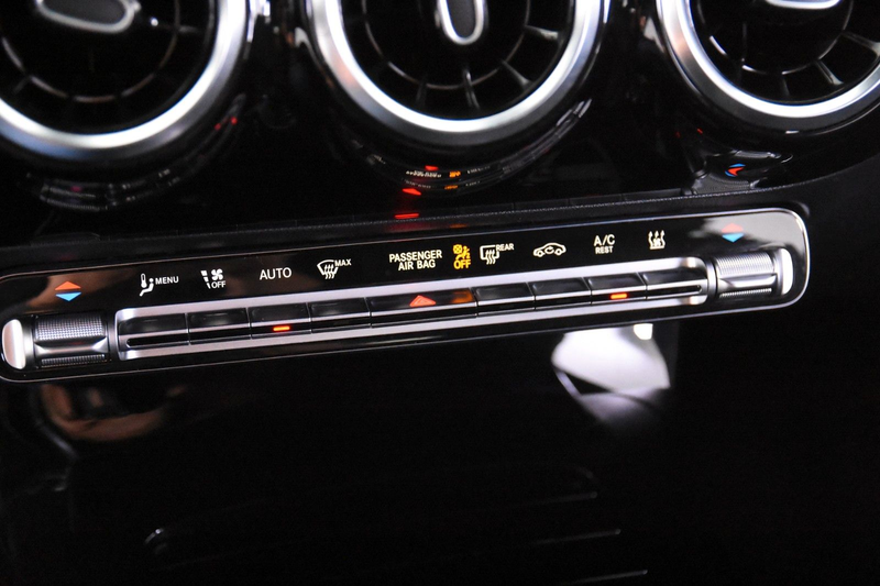Mercedes-Benz CLA 250 CLA 250e SB *1.Hand*T-Leder*SHZ*Navi*AHK* — photo 15