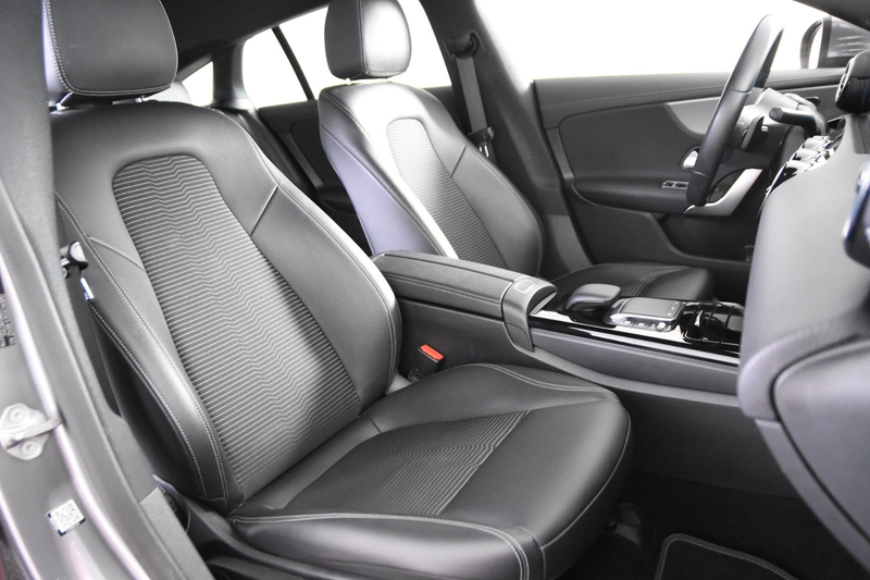Mercedes-Benz CLA 250 CLA 250e SB *1.Hand*T-Leder*SHZ*Navi*AHK* — photo 3