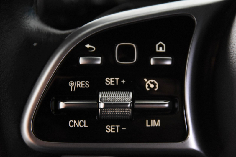 Mercedes-Benz CLA 250 CLA 250e SB *1.Hand*T-Leder*SHZ*Navi*AHK* — photo 12