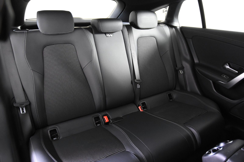 Mercedes-Benz CLA 250 CLA 250e SB *1.Hand*T-Leder*SHZ*Navi*AHK* — photo 10
