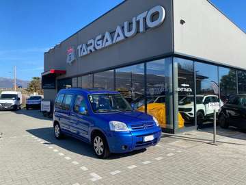 Berlingo 1.6 16v Chrono abs