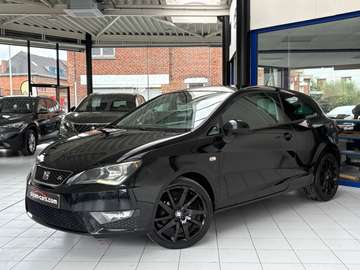 Ibiza SC 1.0 TSI *FR * GPS * PDC * CARPLAY * JANTES *