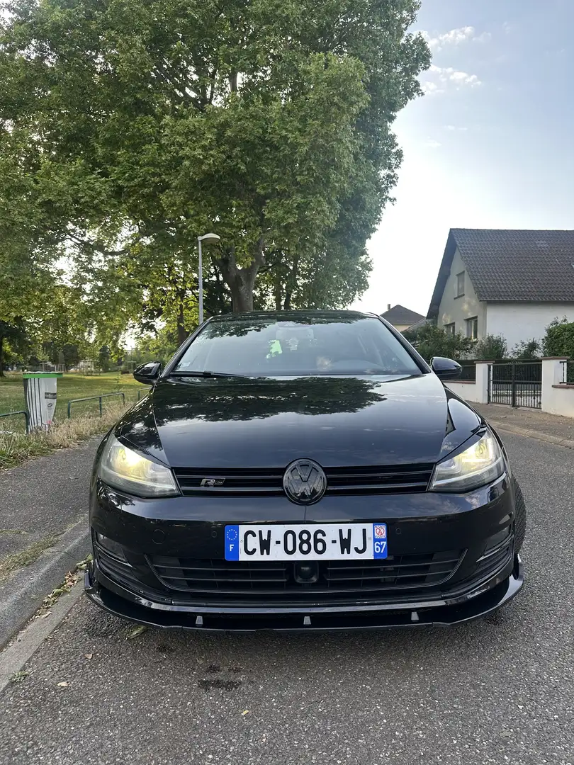Volkswagen Golf 2.0 TDI 150 BlueMotion Technology FAP Carat DSG6 - 2