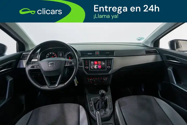 SEAT Ibiza 2019, foto 13