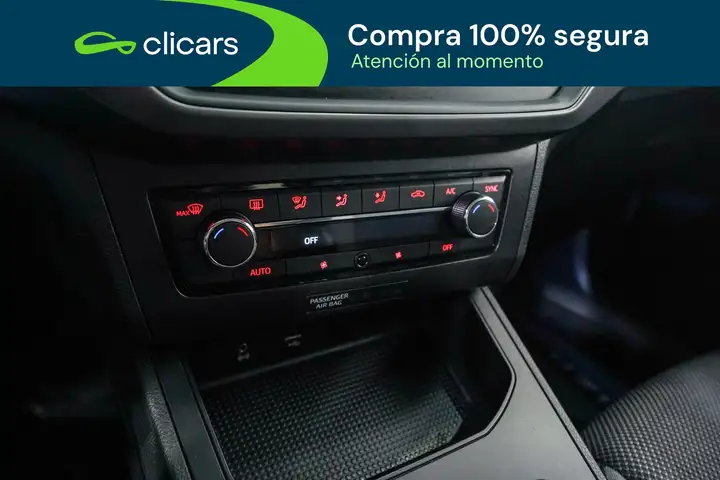 SEAT Ibiza 2019, foto 27