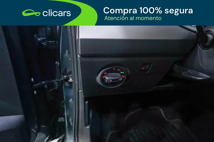 SEAT Ibiza 2019, foto 25