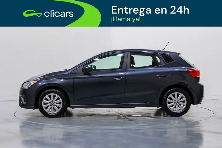 SEAT Ibiza 2019, foto 8