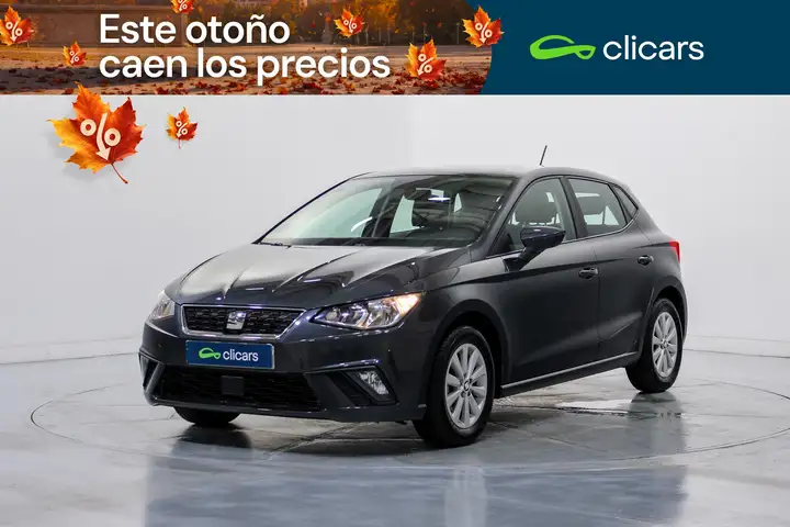 SEAT Ibiza 2019