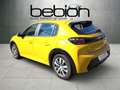 Peugeot 208 e- Elektromotor 136 (e-) e- Active SpurH Jaune - thumbnail 11