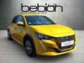 Peugeot 208 e- Elektromotor 136 (e-) e- Active SpurH Jaune - thumbnail 16