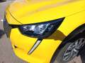 Peugeot 208 e- Elektromotor 136 (e-) e- Active SpurH Jaune - thumbnail 4