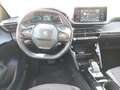 Peugeot 208 e- Elektromotor 136 (e-) e- Active SpurH Jaune - thumbnail 9