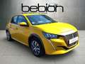 Peugeot 208 e- Elektromotor 136 (e-) e- Active SpurH Jaune - thumbnail 15
