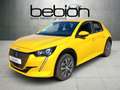 Peugeot 208 e- Elektromotor 136 (e-) e- Active SpurH Jaune - thumbnail 3