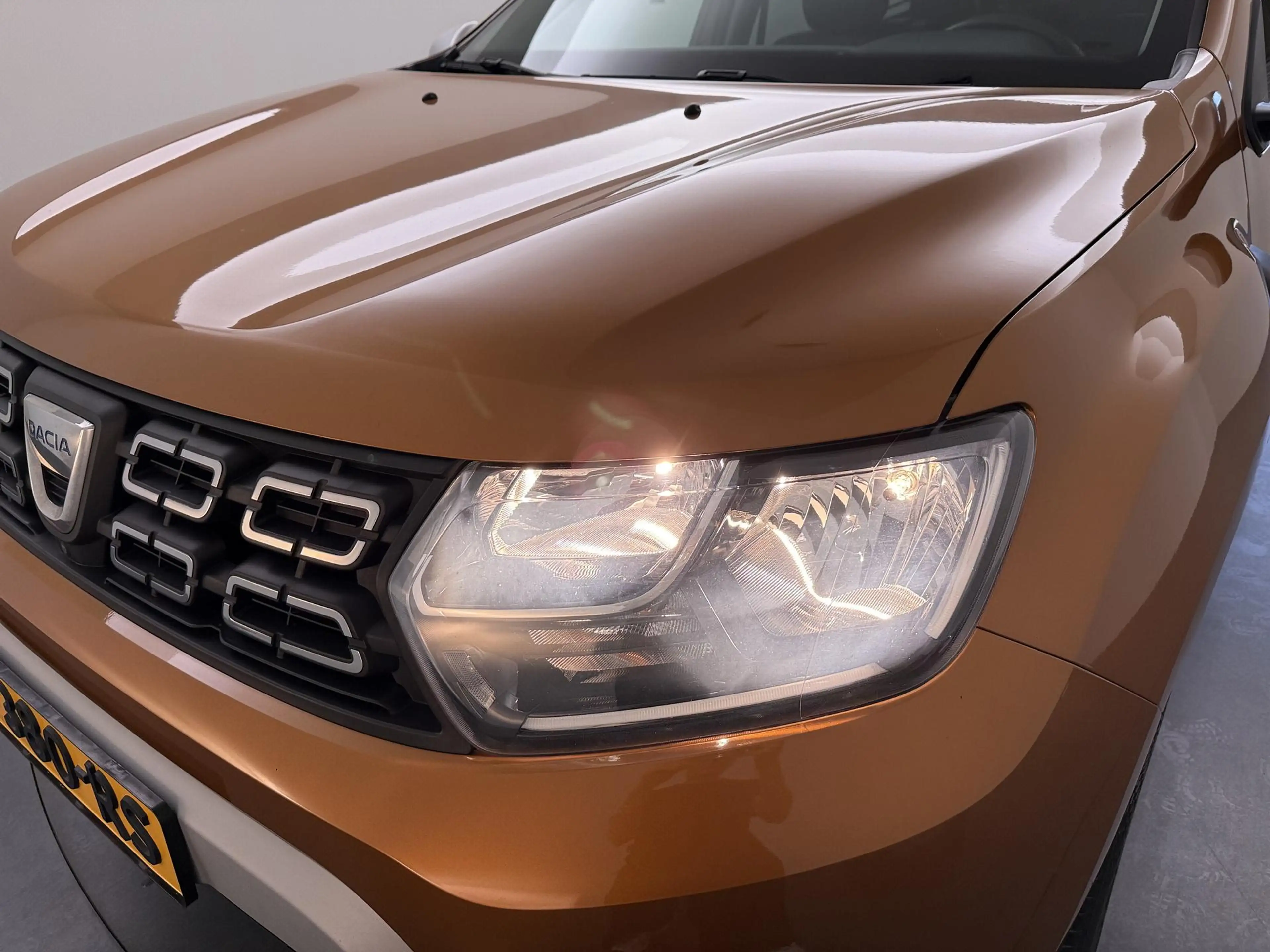 Dacia Duster TCe 100 Bi-Fuel Prestige | Trekhaak | Lederen Bekl — photo 15