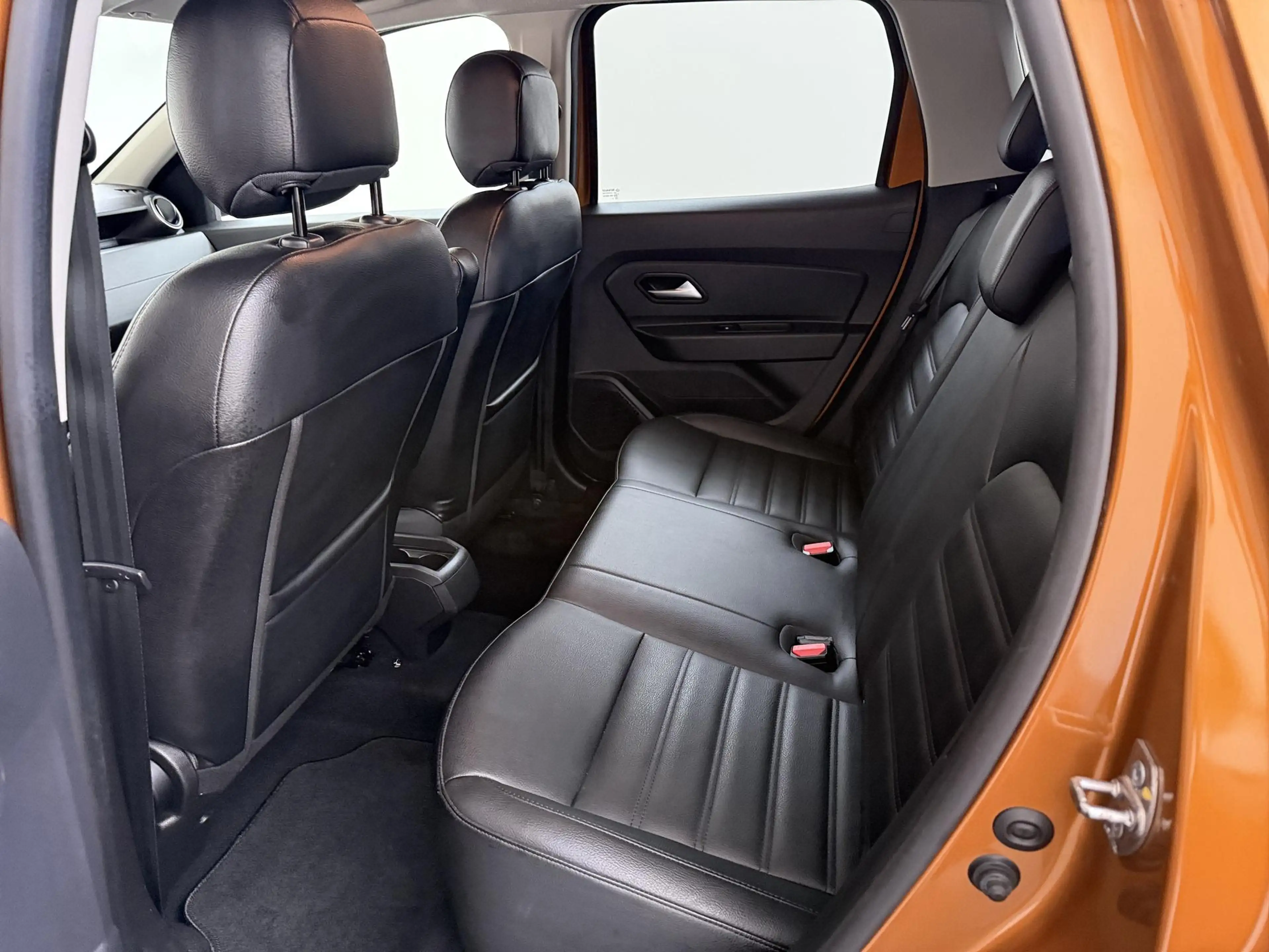 Dacia Duster TCe 100 Bi-Fuel Prestige | Trekhaak | Lederen Bekl — photo 14
