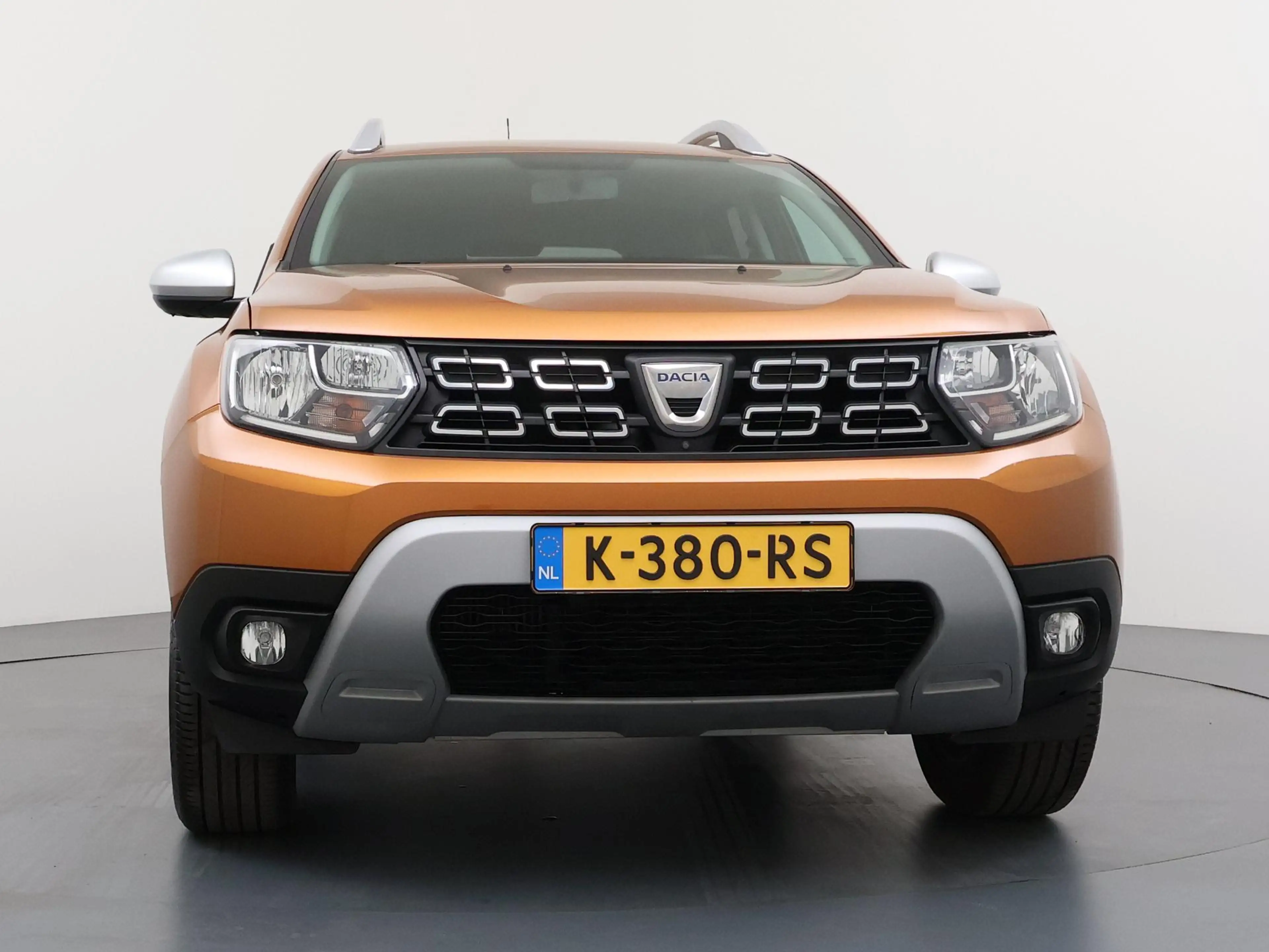 Dacia Duster TCe 100 Bi-Fuel Prestige | Trekhaak | Lederen Bekl — photo 8