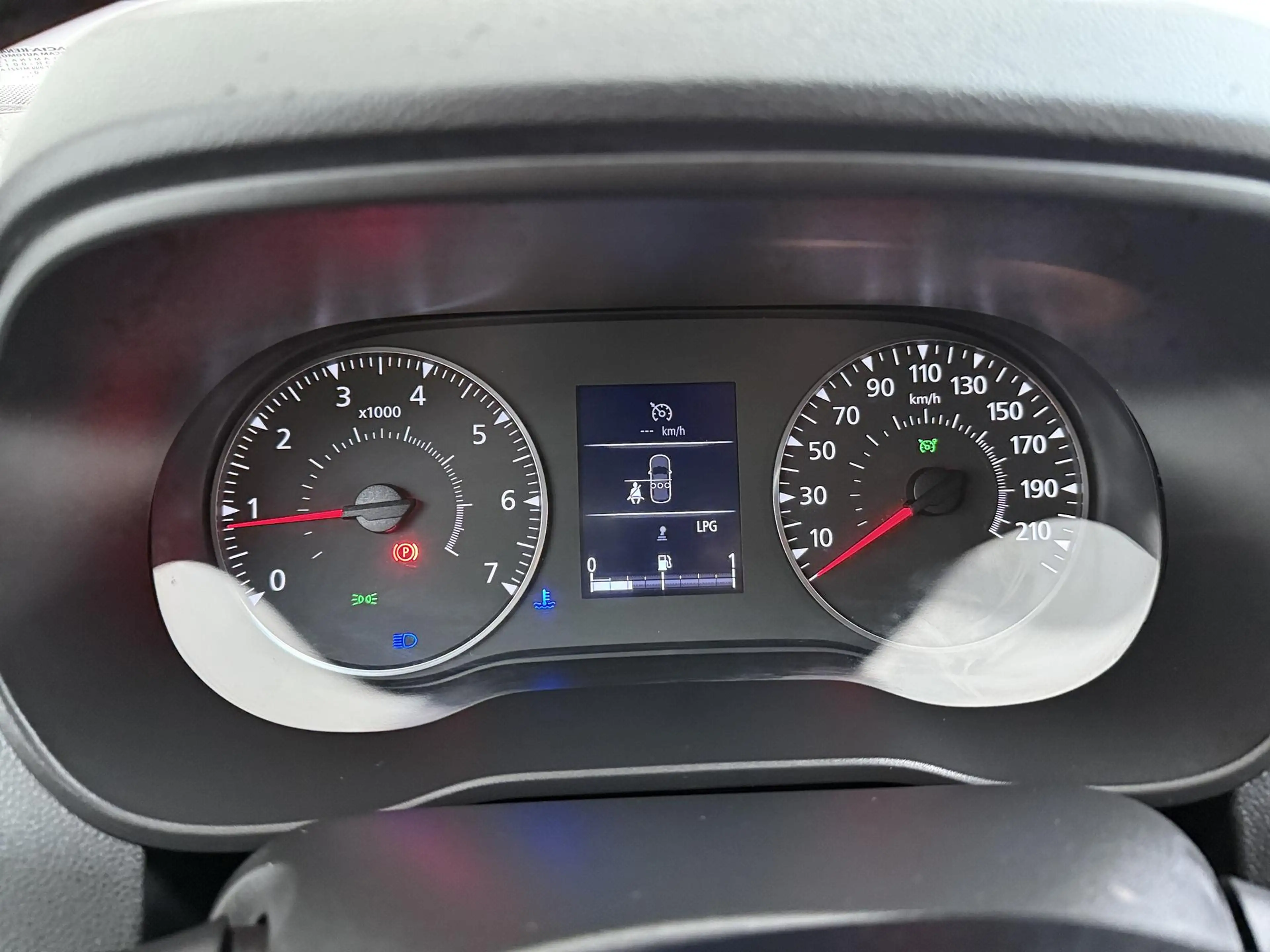 Dacia Duster TCe 100 Bi-Fuel Prestige | Trekhaak | Lederen Bekl — photo 10