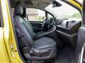 Mercedes-Benz T-Class Progressive,AHK,LED,Navi,Kamera,Tempomat Gelb - thumbnail 9